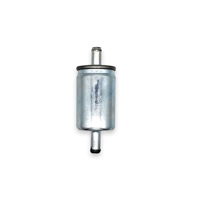 ระบบหัวฉีดหลายจุด ตัวกรองแก๊ส LPG 14mm Steel CNG Gas กรอง