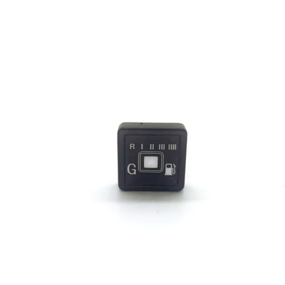 พลาสติก CNG เป็นสวิตช์แปลงน้ำมัน DC12V สวิตช์ CNG ในรถยนต์สำหรับระบบคาร์บูเรเตอร์ EFI
