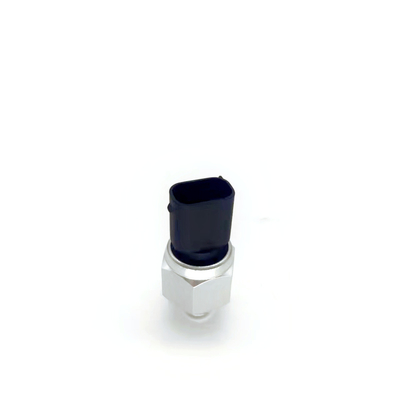 สีเงินสีดำ CNG MAP Manifold เซ็นเซอร์ความดันอากาศ LPG Manifold Absolute เซนเซอร์