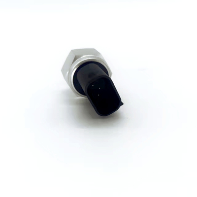 สีเงินสีดำ CNG MAP Manifold เซ็นเซอร์ความดันอากาศ LPG Manifold Absolute เซนเซอร์