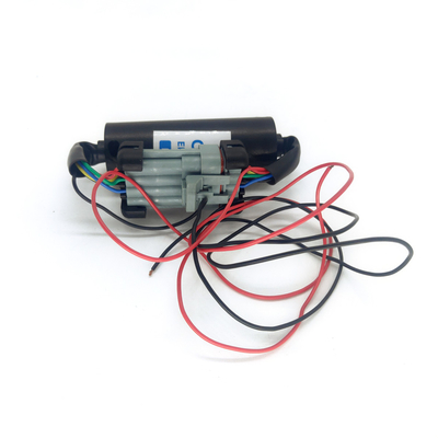 รถ ABS พลาสติก 4 กระบอก Black โปรแกรมจำลอง สำหรับ CNG ชุด ฉีด ระบบ