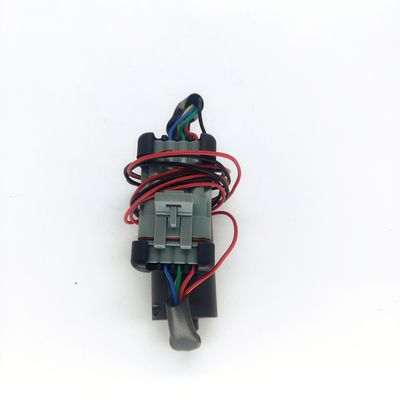 รถ ABS พลาสติก 4 กระบอก Black โปรแกรมจำลอง สำหรับ CNG ชุด ฉีด ระบบ