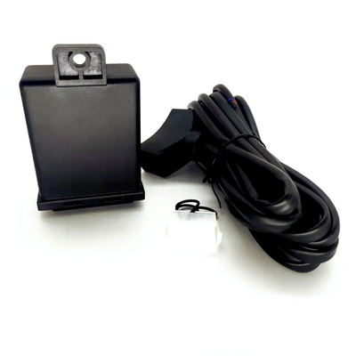 LLANO 12V LN-511N CNG รถยนต์ ตัวประมวลผลเวลาล่วงหน้า สำหรับระบบจุดระเบิดด้วยการฉีด