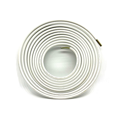 6MM CNG ท่อแรงดันสูงระบบเชื้อเพลิงรถยนต์ Low รถยนต์bon Steel LPG Hose Pipe
