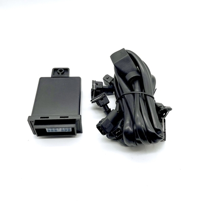 Type 1 ชุดสายไฟ ออโต้แก๊ส การแปลง ระบบ Injector โปรแกรมจำลอง ใน CNG รถยนต์