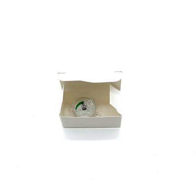 American Type Float Resistive LPG เกจวัดระดับเซนเซอร์ 0-90Ohm