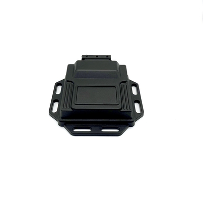 ดีไซน์กะทัดรัด 24 Pin LPG CNG ECU Multipoint เชื้อเพลิง ระบบ ออโต้แก๊ส ECU