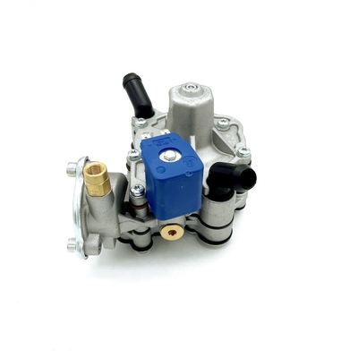 เครื่องปรับความดันแก๊ส LPG สำหรับรถยนต์หลังทำความร้อน 90W สำหรับเครื่องยนต์ขนาดกลาง