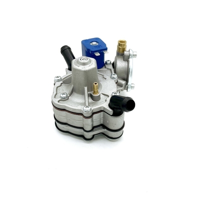 เครื่องปรับความดันแก๊ส LPG สำหรับรถยนต์หลังทำความร้อน 90W สำหรับเครื่องยนต์ขนาดกลาง