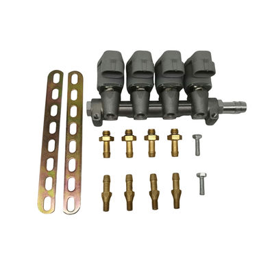 Good price การทดสอบมืออาชีพสําหรับรถยนต์ 4 โตค CNG หรือ LPG ออนไลน์