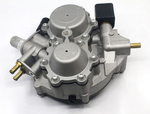 Good price ตัวลดแรงดัน CNG สามขั้นตอนสำหรับระบบสูญญากาศ CNG ออนไลน์