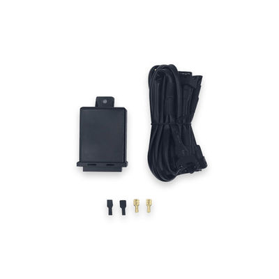 Good price จุดเดียว ฉีด CNG LPG ออโต้แก๊ส ชุด เครื่องจำลองสี่สูบในรถยนต์ ออนไลน์