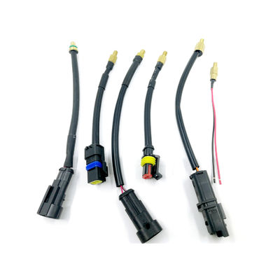 Good price DC 5V Bronze รถยนต์ Water Temperature เซนเซอร์ สำหรับ CNG LPG Auto Engine ออนไลน์