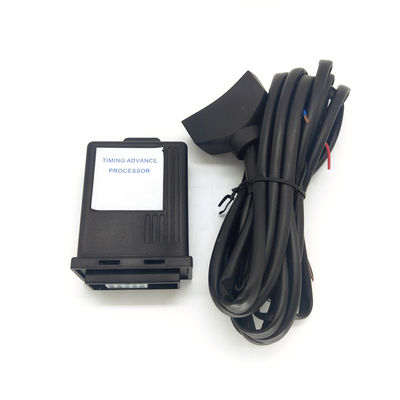 Good price 12 Pin ABS Plastic Timing Advance ตัวประมวลผล Timing Advancer สำหรับรถยนต์ CNG LPG ออนไลน์