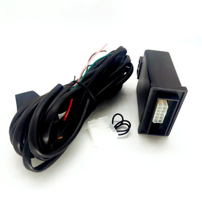 Good price Black LPG ตัวประมวลผลเวลาล่วงหน้า ลำดับ CNG ชุด Timing Advancer ออนไลน์