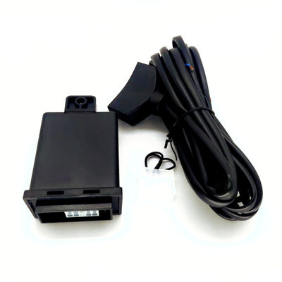 Good price CNG LPG รถยนต์s 12 Pin ตัวประมวลผลเวลาล่วงหน้า รูปสี่เหลี่ยมผืนผ้า ออนไลน์