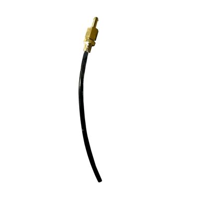 ราคาดี ไดเร็คอินเจ็คชั่น CNG LPG Gas Pipe 2 Meter 6mm รถยนต์ เชื้อเพลิง ฉีด Hose ออนไลน์