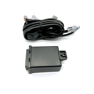 Good price SPI ออโต้แก๊ส การแปลง LPG Injector โปรแกรมจำลอง 6 กระบอกพร้อมชุดสายไฟ Type 2 ออนไลน์