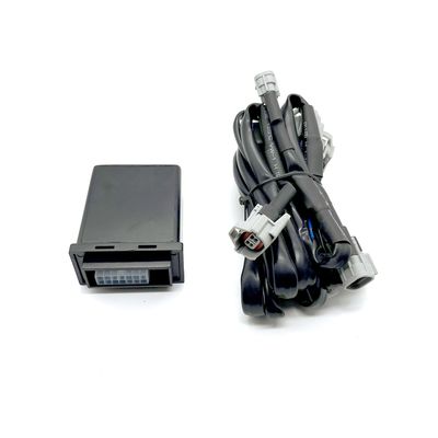 Good price LLANO CNG LPG รถ 6 กระบอกจำลองหัวฉีดพร้อมชุดสายไฟ Type 3 ออนไลน์