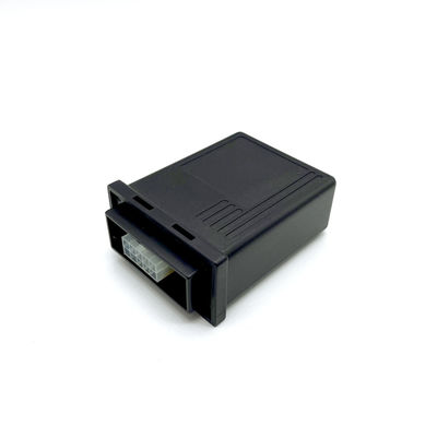 Good price Reprogrammable LPG CNG รถ Advancer ออโต้แก๊ส ชุดแปลงสำหรับ Hall Effect CKP เซนเซอร์ ออนไลน์