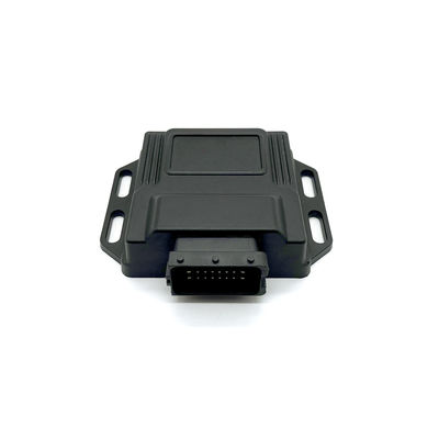 Good price ดีไซน์กะทัดรัด 24 Pin LPG CNG ECU Multipoint เชื้อเพลิง ระบบ ออโต้แก๊ส ECU ออนไลน์