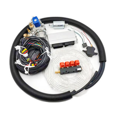 Good price LLANO ชุดแปลงรถยนต์ก๊าซธรรมชาติขนาดเล็ก ชุดแปลง CNG สำหรับรถยนต์เบนซิน ออนไลน์