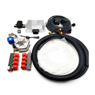 Good price การแปลงน้ำมันเบนซินเป็น LPG ออโต้แก๊ส ชุด สำหรับรถยนต์ GDI แบบฉีดตรงที่ใช้น้ำมันเบนซิน ออนไลน์